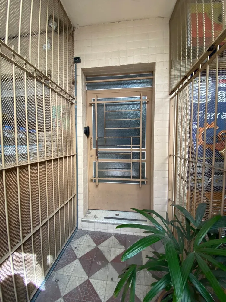 Apartamento, 2 quartos, 88 m² - Foto 2