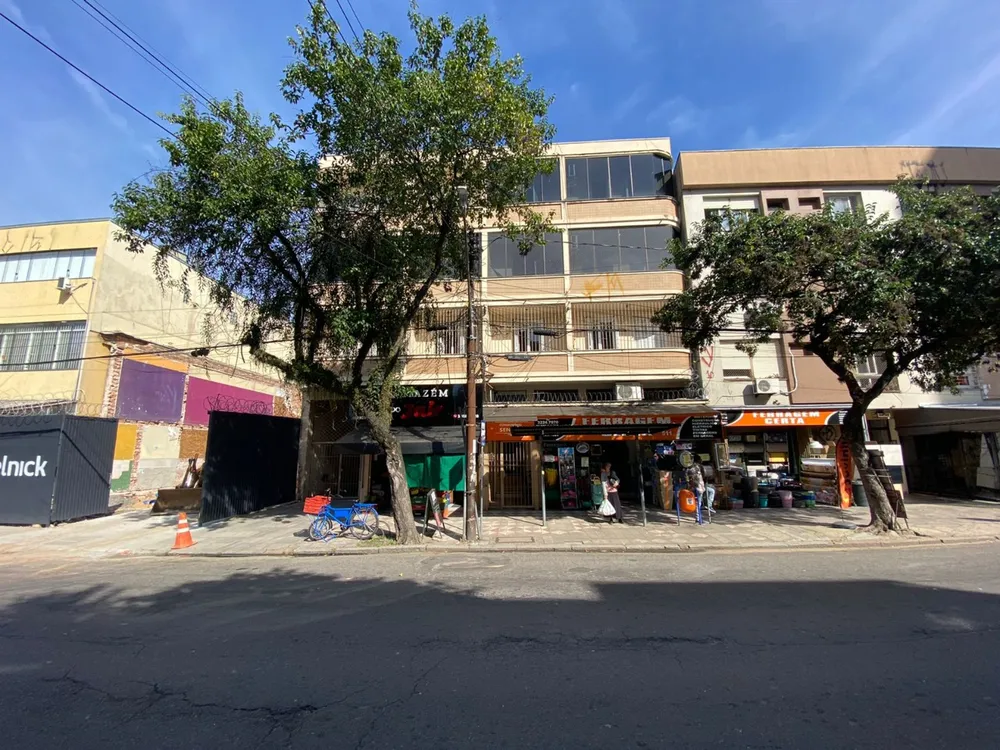 Apartamento, 2 quartos, 88 m² - Foto 1