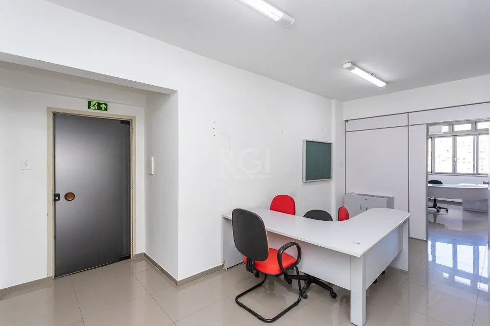 Sala-Conjunto, 56 m² - Foto 3