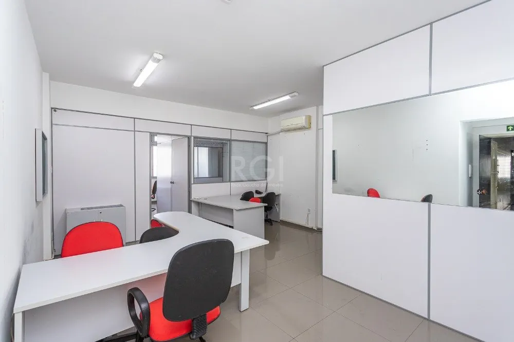 Sala-Conjunto, 56 m² - Foto 2