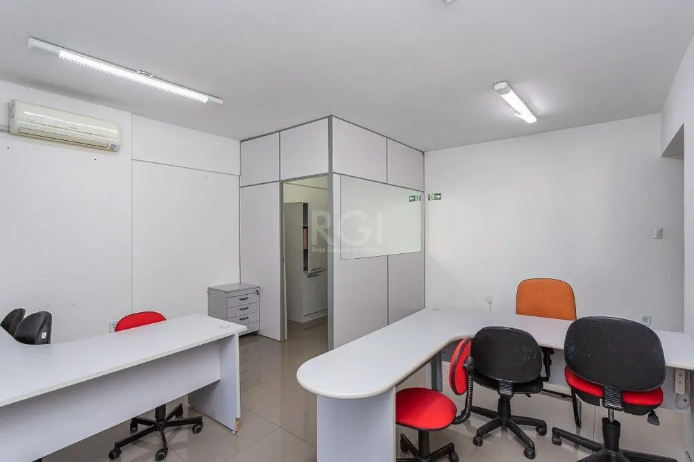 Sala-Conjunto, 56 m² - Foto 4