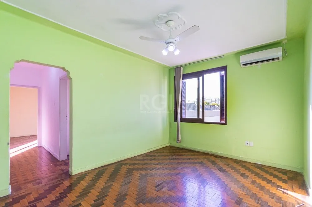 Apartamento, 3 quartos, 92 m² - Foto 2