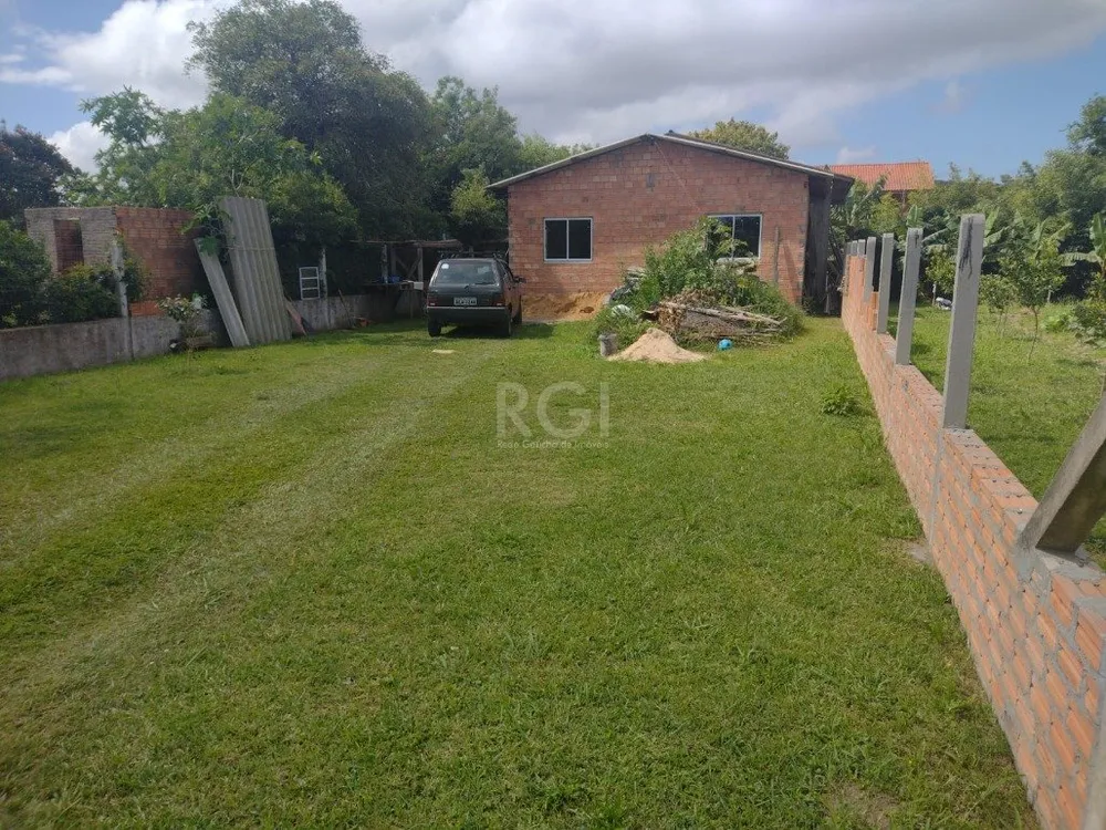 Casa, 1 quarto, 60 m² - Foto 1