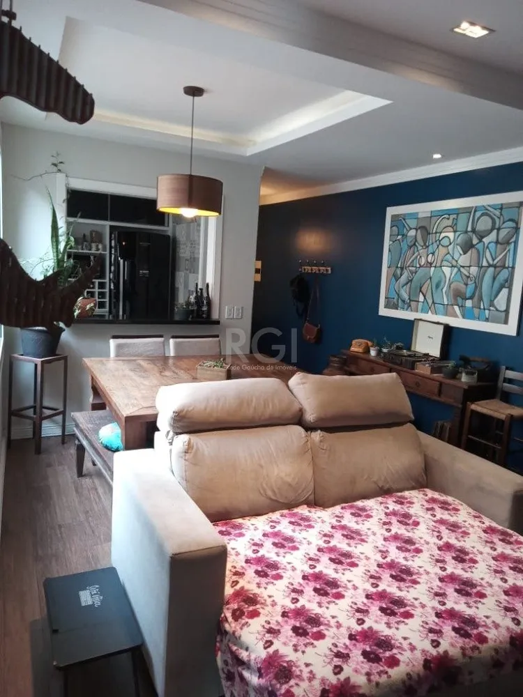 Apartamento, 2 quartos, 84 m² - Foto 3