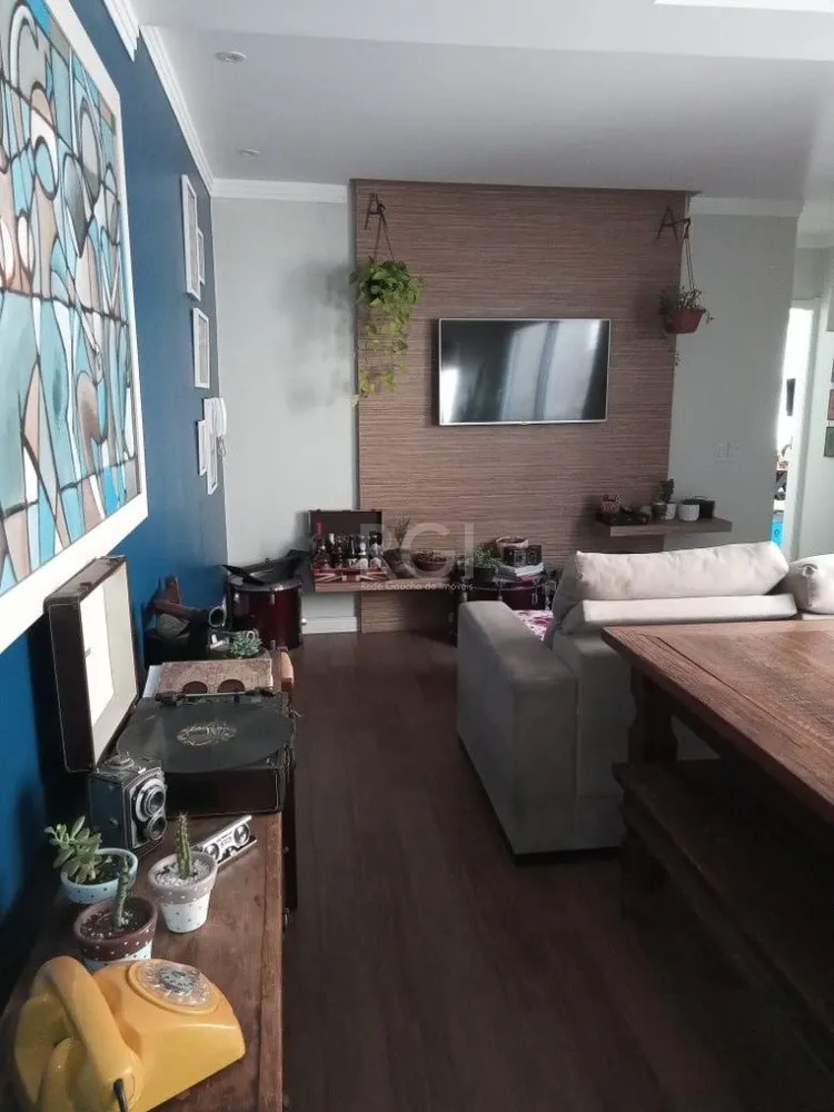 Apartamento, 2 quartos, 84 m² - Foto 4