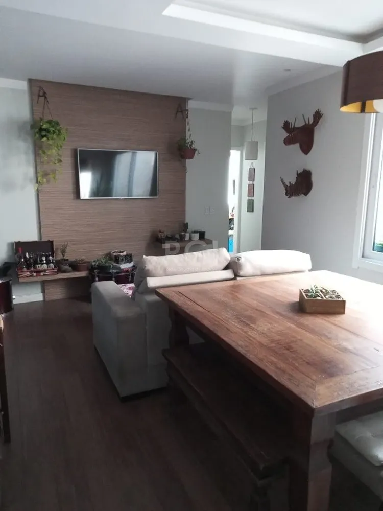 Apartamento, 2 quartos, 84 m² - Foto 2