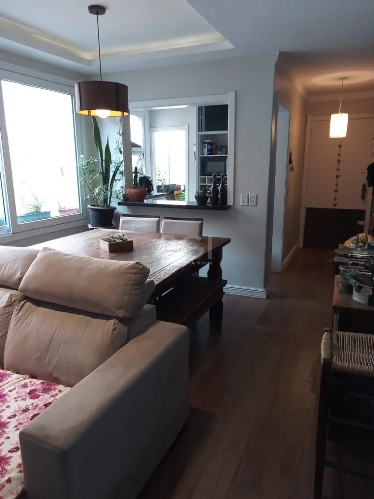 Apartamento, 2 quartos, 84 m² - Foto 1