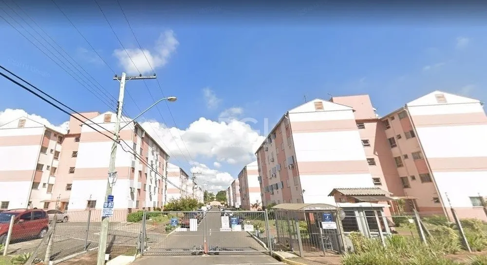 Apartamento, 2 quartos, 38 m² - Foto 1