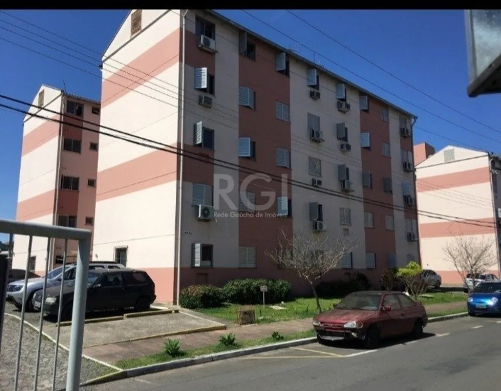 Apartamento, 2 quartos, 38 m² - Foto 2