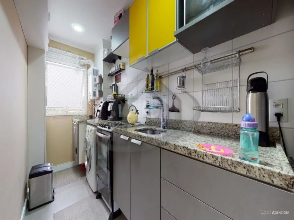 Apartamento, 3 quartos, 72 m² - Foto 2