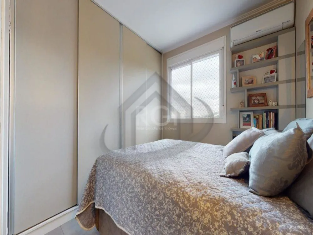 Apartamento, 3 quartos, 72 m² - Foto 4