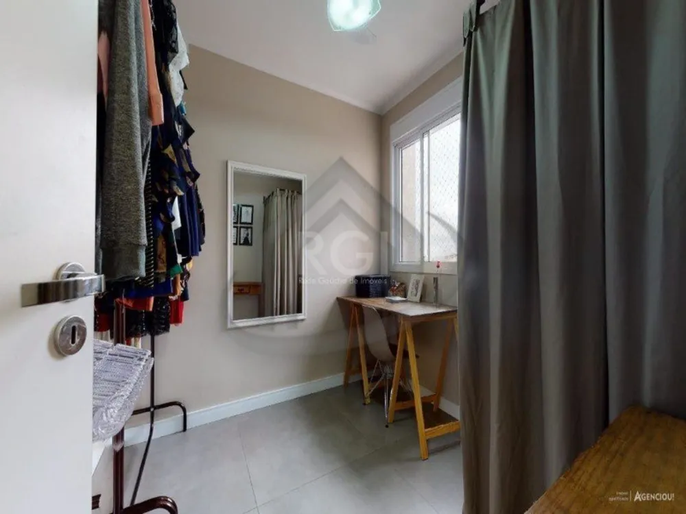 Apartamento, 3 quartos, 72 m² - Foto 3