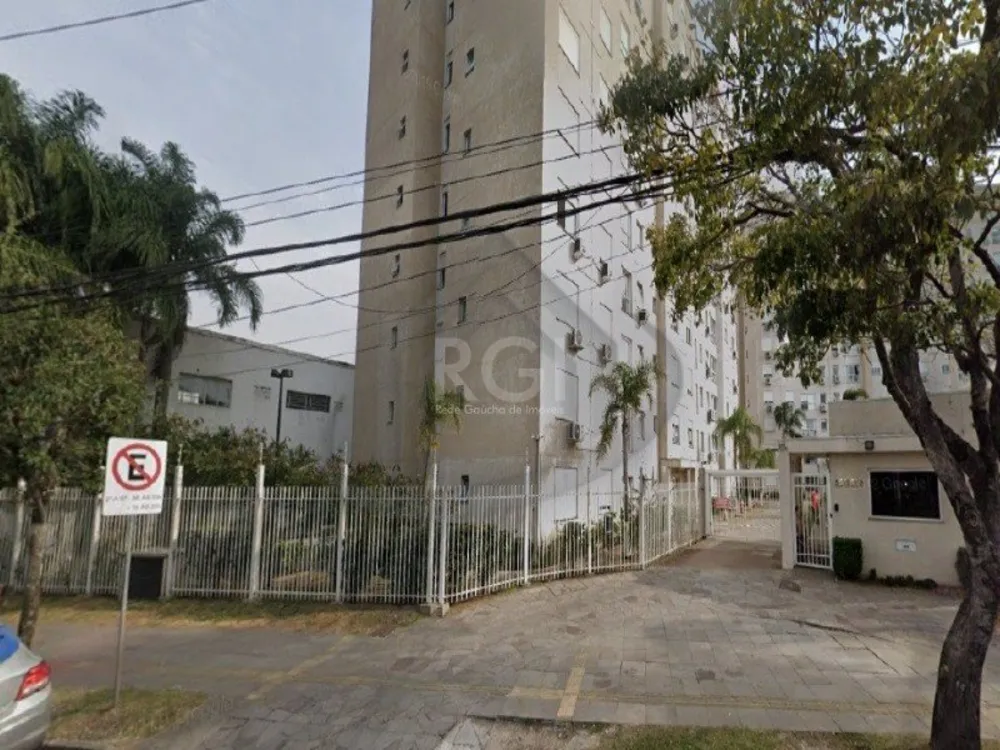 Apartamento, 3 quartos, 72 m² - Foto 1