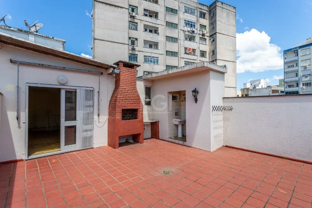 Cobertura, 1 quarto, 112 m² - Foto 1