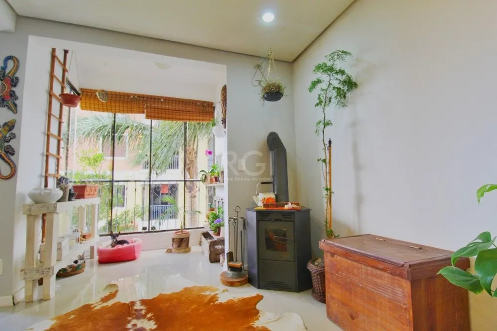 Apartamento, 3 quartos, 67 m² - Foto 3
