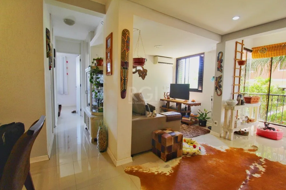Apartamento, 3 quartos, 67 m² - Foto 4