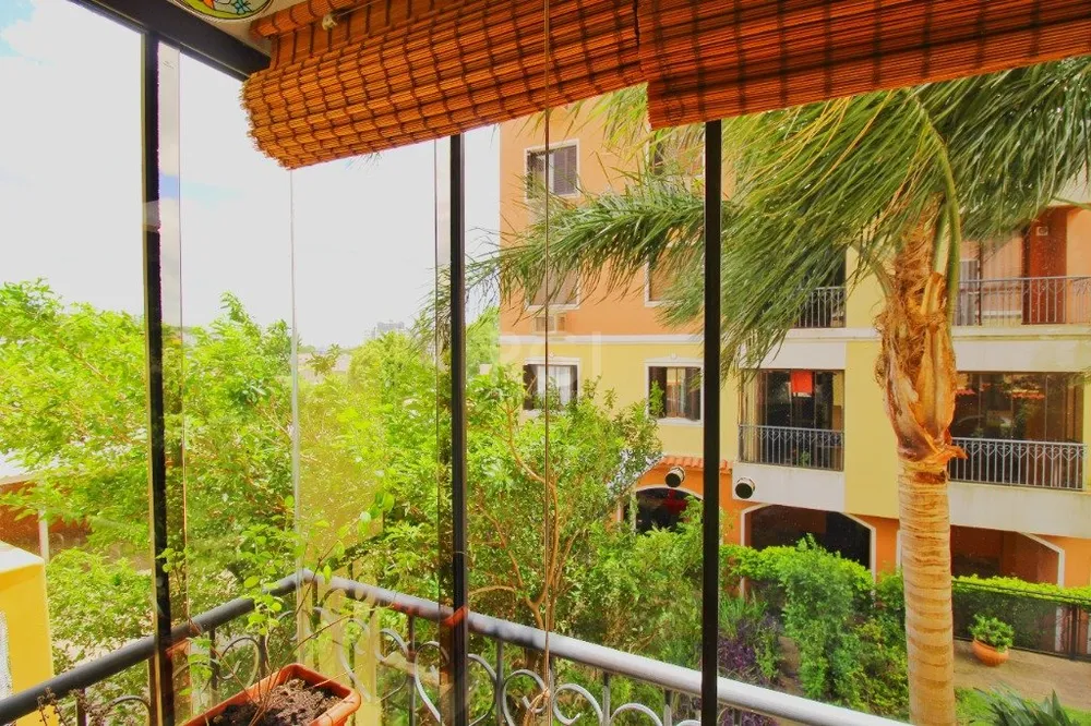 Apartamento, 3 quartos, 67 m² - Foto 1