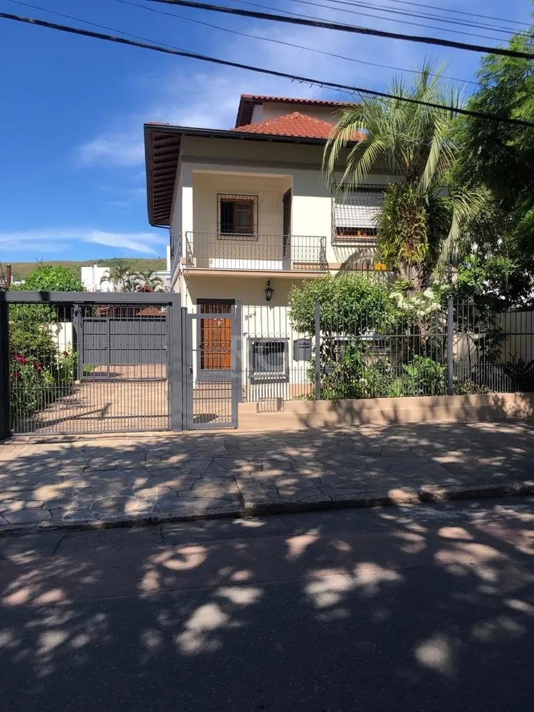 Casa, 4 quartos, 225 m² - Foto 2