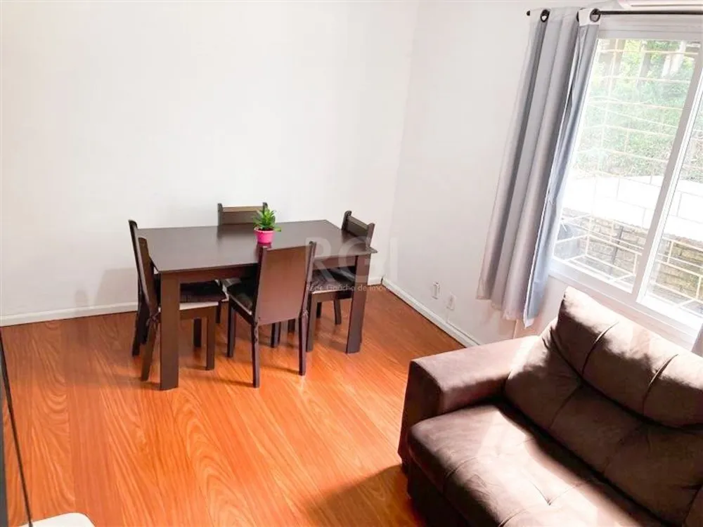 Apartamento, 2 quartos, 49 m² - Foto 4