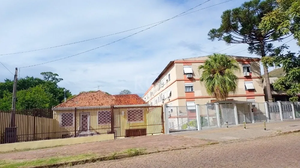 Apartamento, 2 quartos, 49 m² - Foto 1