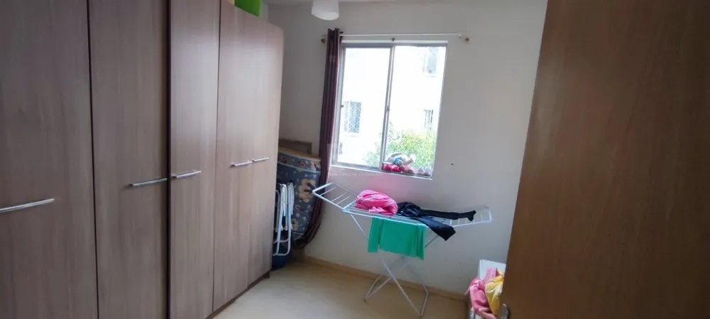 Apartamento, 2 quartos, 38 m² - Foto 4