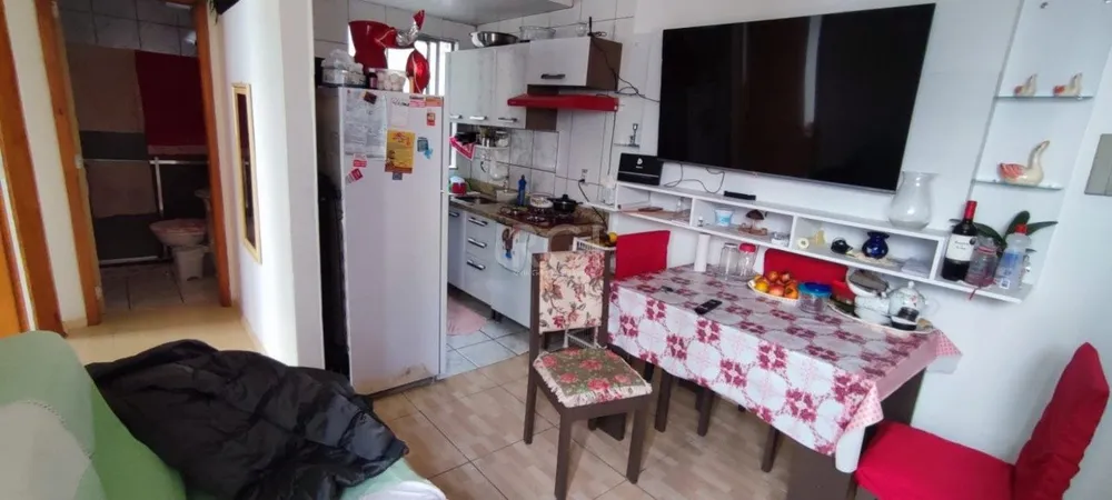 Apartamento, 2 quartos, 38 m² - Foto 3