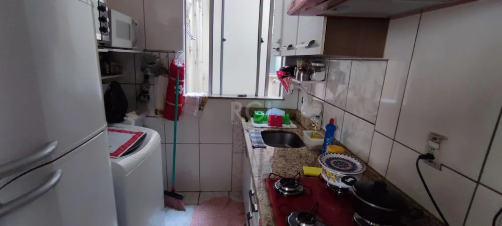 Apartamento, 2 quartos, 38 m² - Foto 2