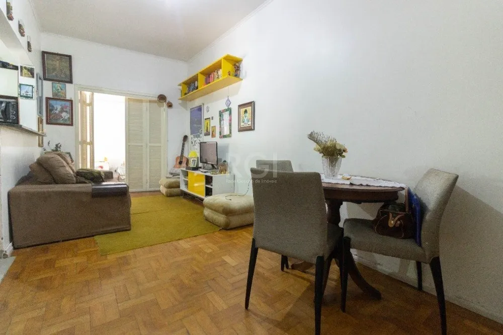 Apartamento, 2 quartos, 33 m² - Foto 2