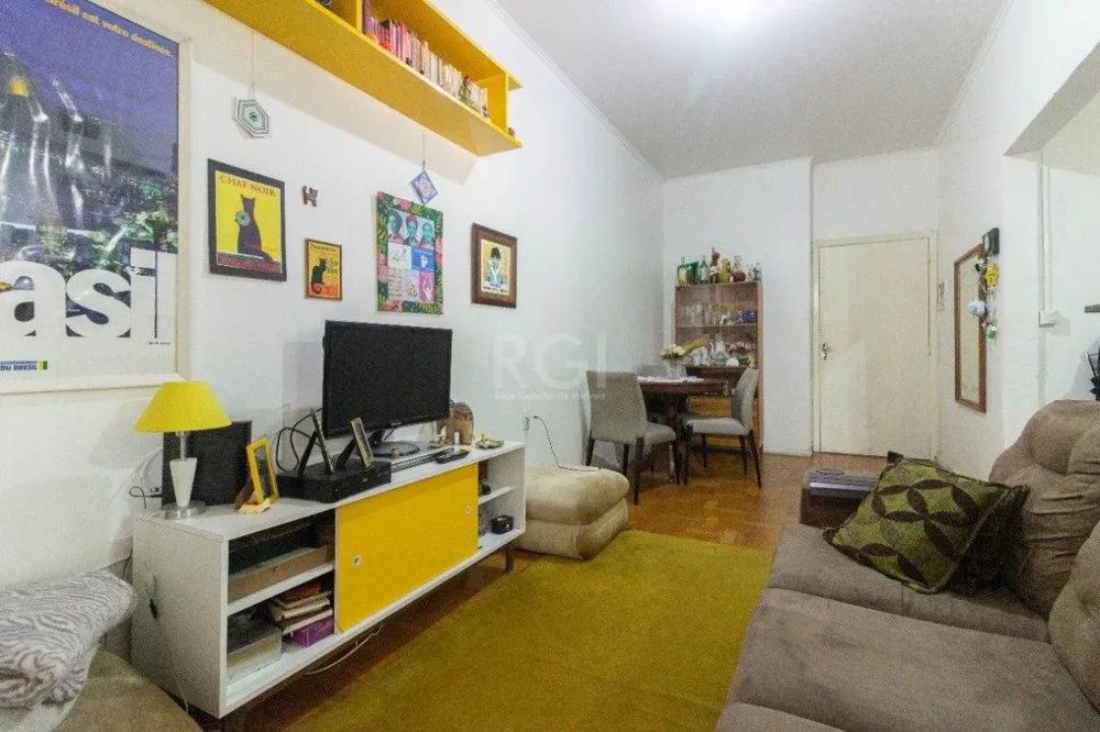 Apartamento, 2 quartos, 33 m² - Foto 3