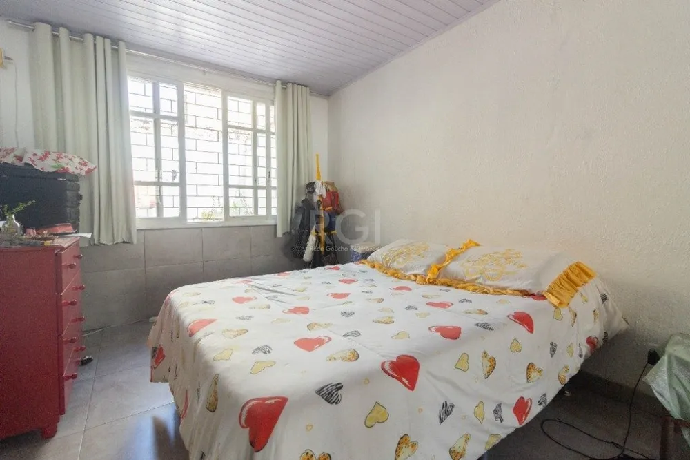 Apartamento, 2 quartos, 33 m² - Foto 4