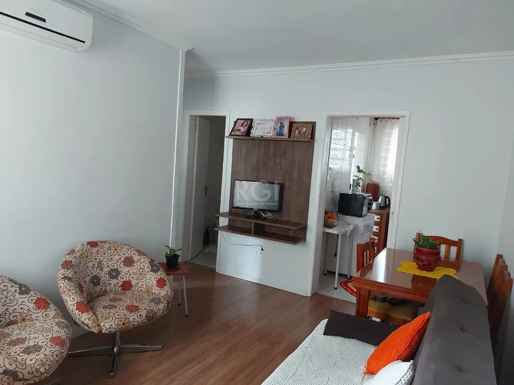 Apartamento, 2 quartos, 54 m² - Foto 3