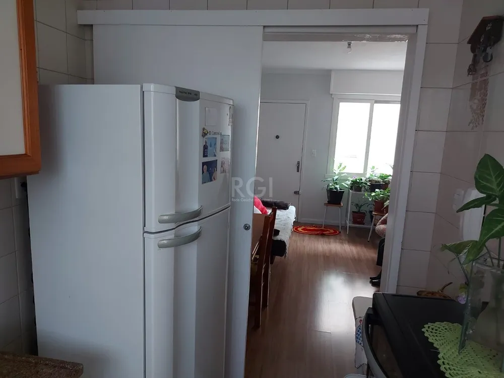 Apartamento, 2 quartos, 54 m² - Foto 4