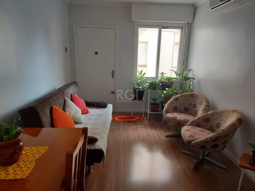 Apartamento, 2 quartos, 54 m² - Foto 1