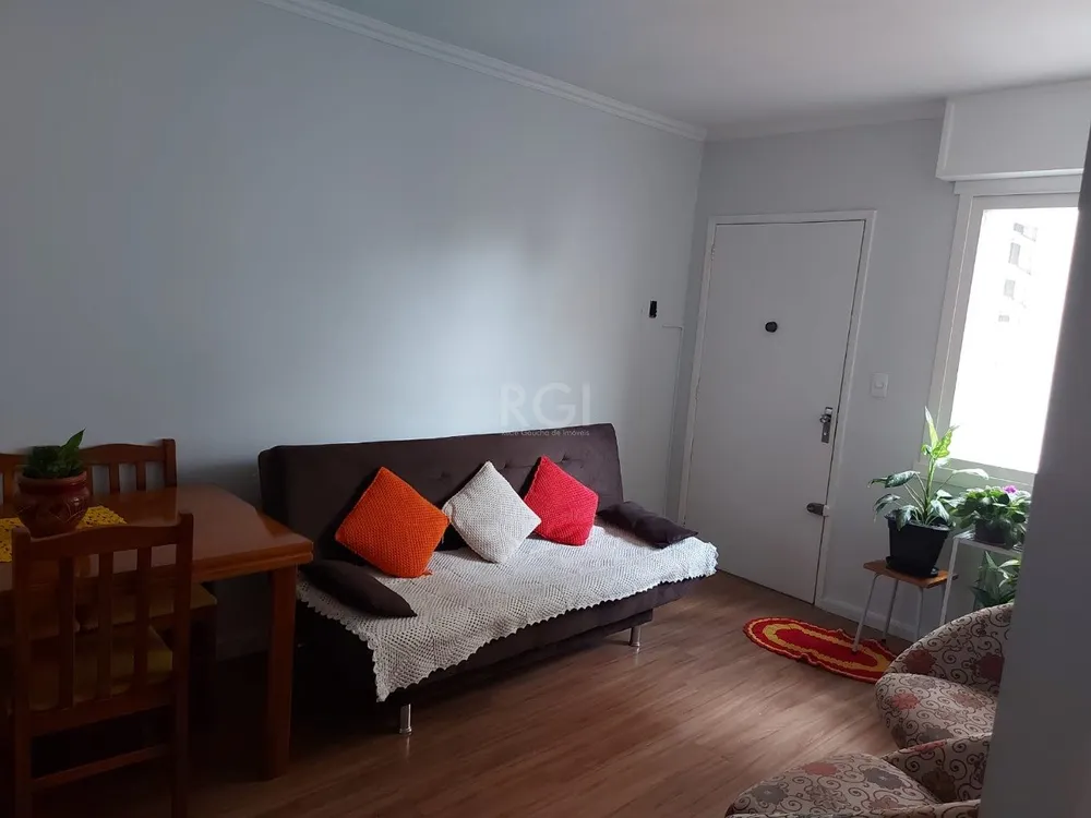Apartamento, 2 quartos, 54 m² - Foto 2