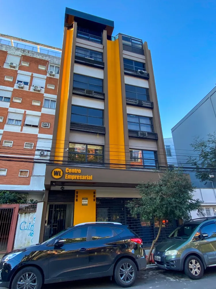 Sala-Conjunto, 27 m² - Foto 1