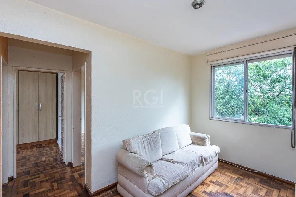 Apartamento, 2 quartos, 55 m² - Foto 2