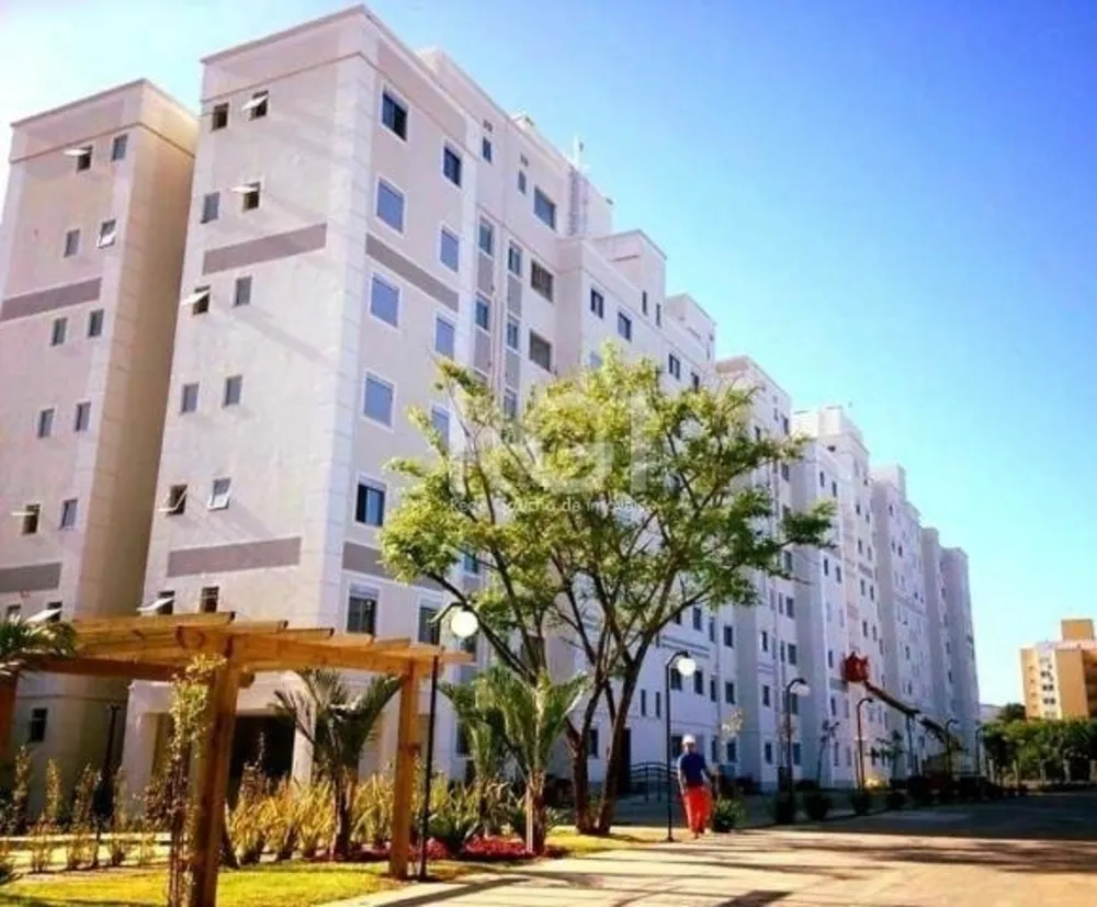Apartamento, 2 quartos, 49 m² - Foto 1