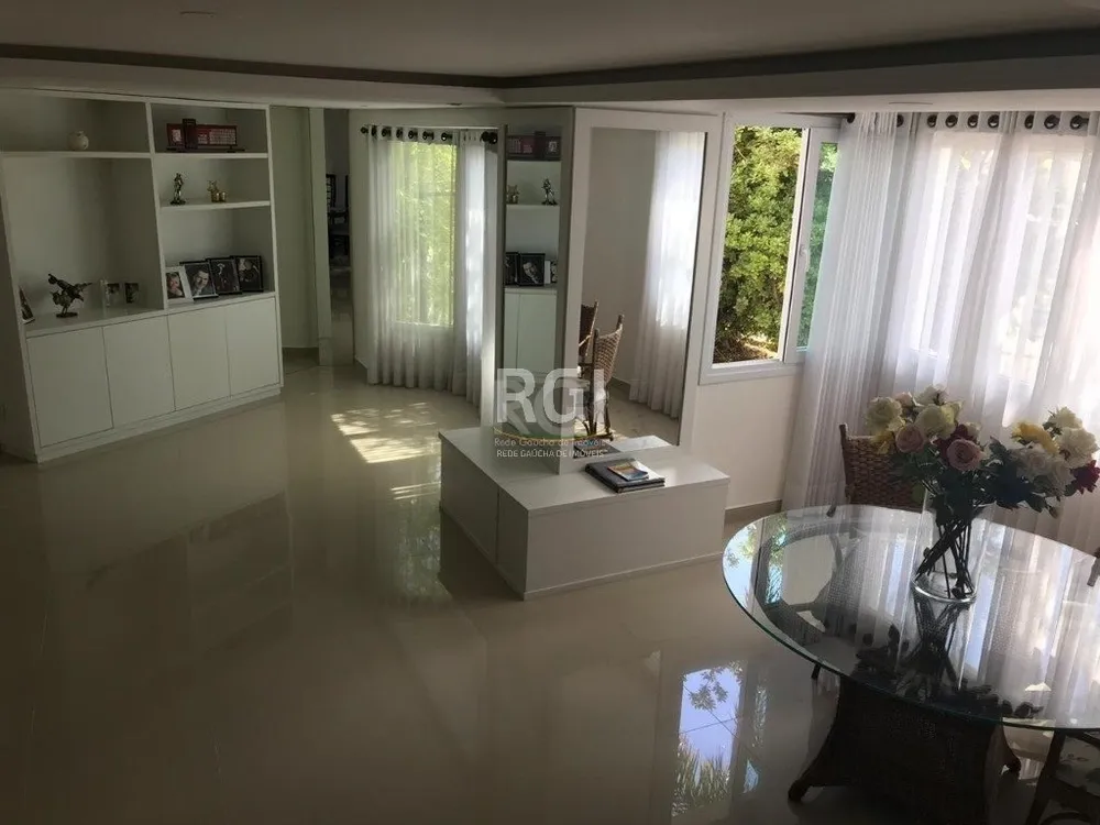 Casa, 6 quartos, 319 m² - Foto 4