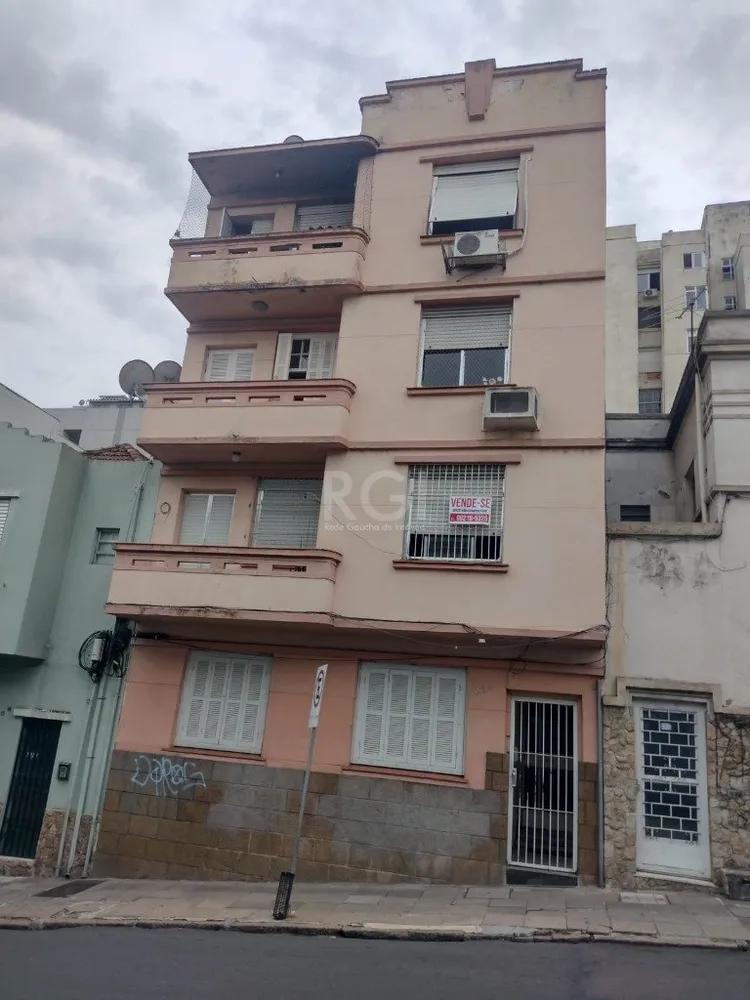 Apartamento, 3 quartos, 91 m² - Foto 1