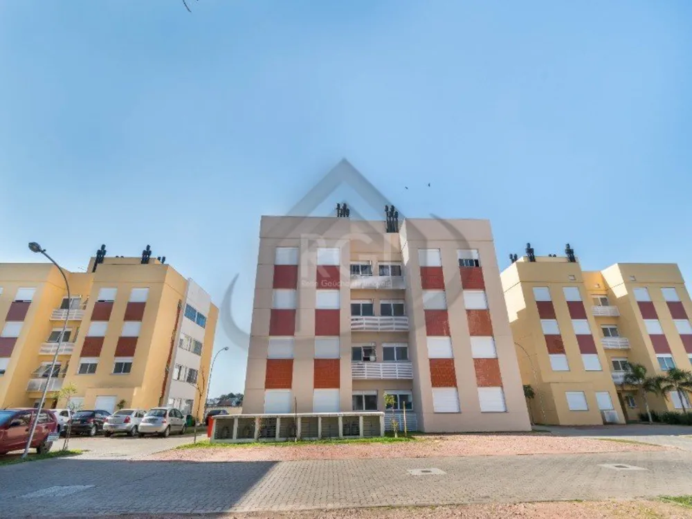 Apartamento, 2 quartos, 51 m² - Foto 1