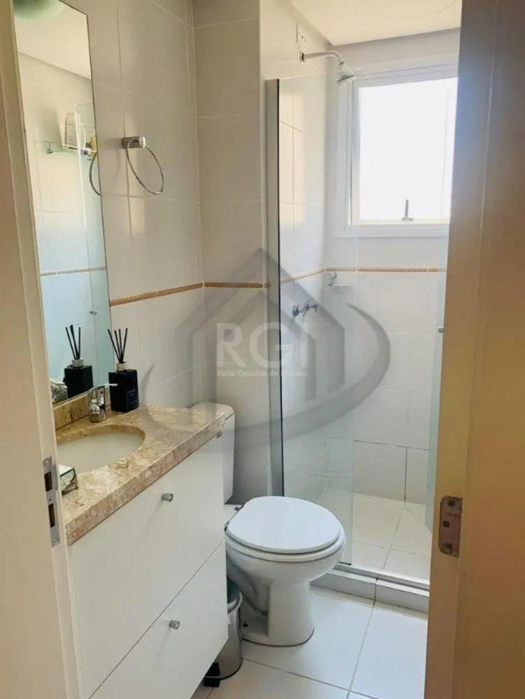 Apartamento, 2 quartos, 51 m² - Foto 3