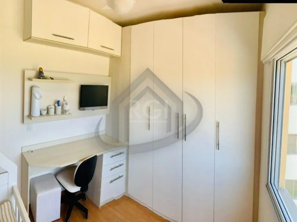 Apartamento, 2 quartos, 51 m² - Foto 4