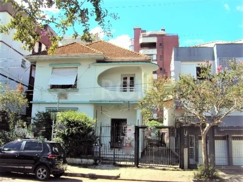 Casa, 4 quartos, 300 m² - Foto 1