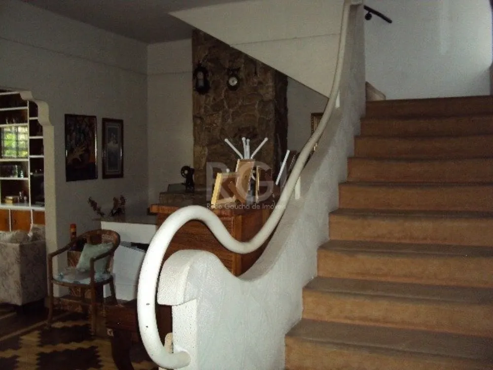 Casa, 4 quartos, 300 m² - Foto 4