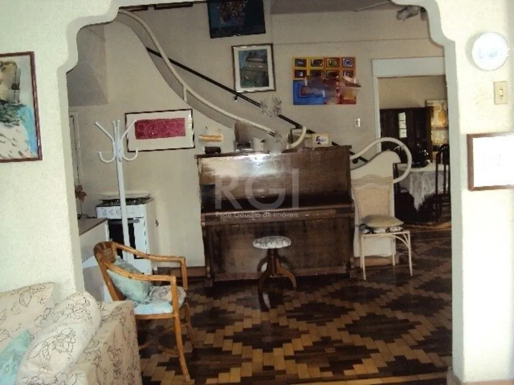 Casa, 4 quartos, 300 m² - Foto 2