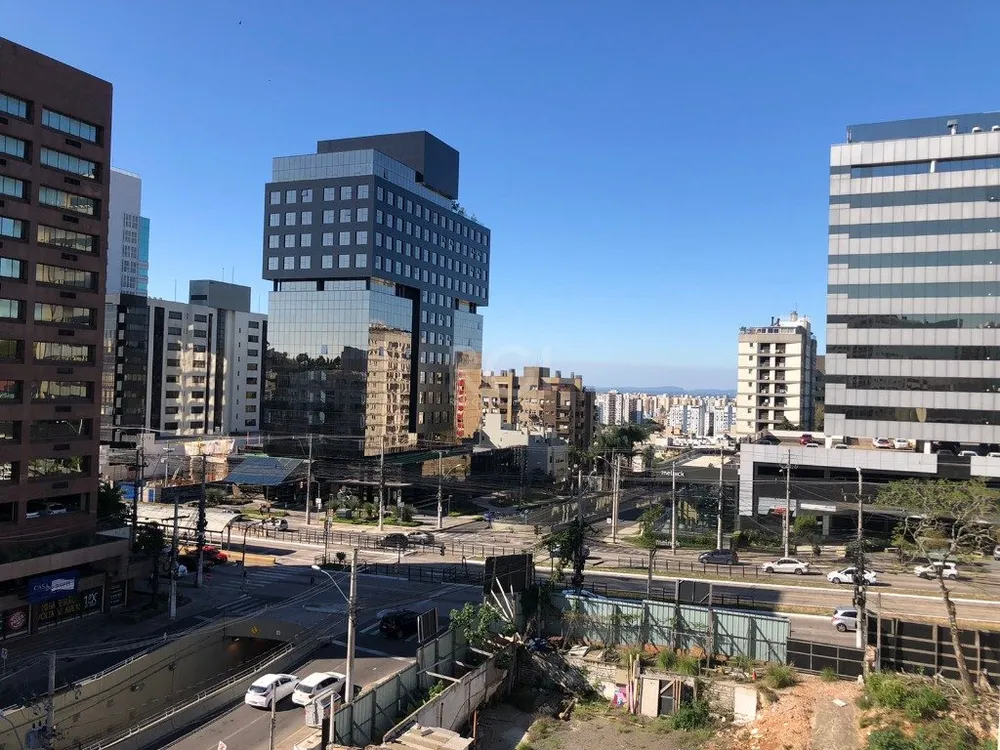 Cobertura, 3 quartos, 290 m² - Foto 1