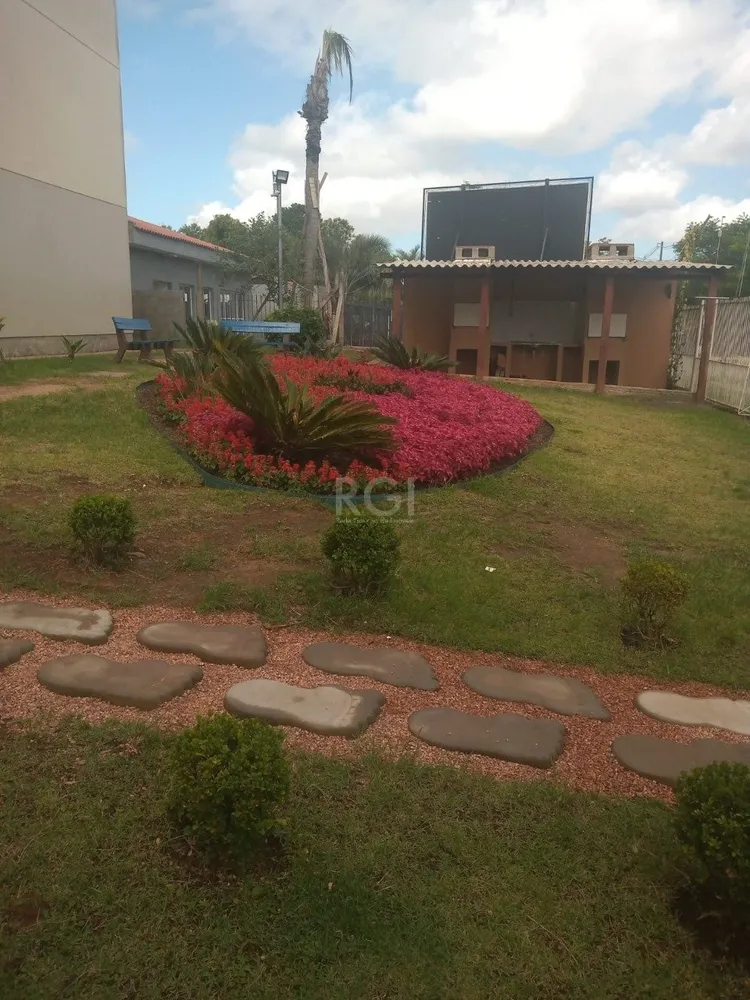 Apartamento, 2 quartos, 54 m² - Foto 2