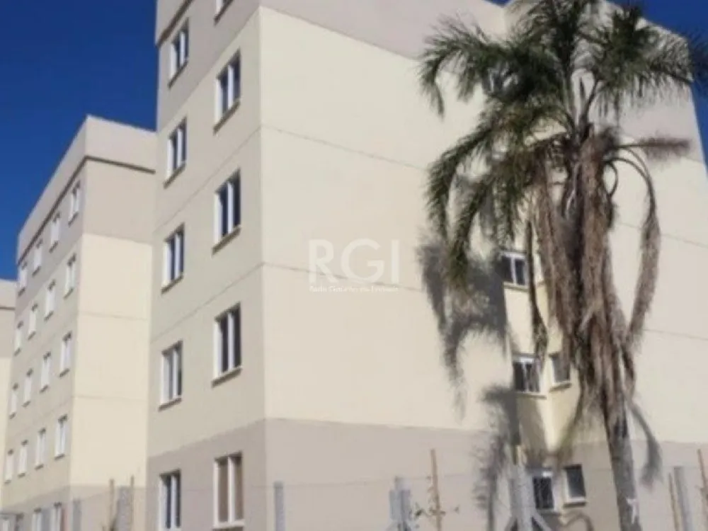 Apartamento, 2 quartos, 54 m² - Foto 1