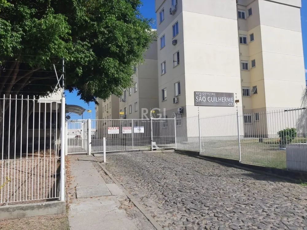 Apartamento, 2 quartos, 54 m² - Foto 3
