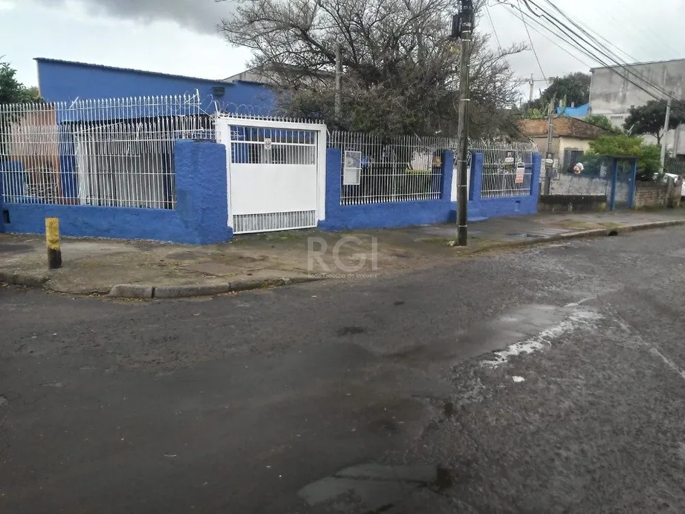 Casa, 3 quartos, 90 m² - Foto 1